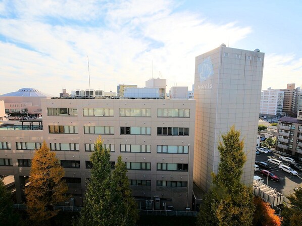 La Douceur榴ヶ岡の物件内観写真